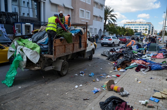 ضرورة معالجتها وتثمينها لا مجرد رفعها..   3.3 مليون طنّ من النفايات سنويًا.. «ثروة» مهملة قابلة للاستغلال والاستفادة منها